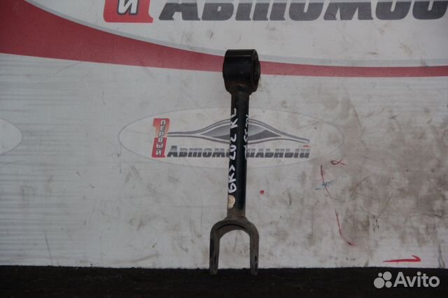 Тяга зад c Toyota Crown GRS202 3GR-FSE