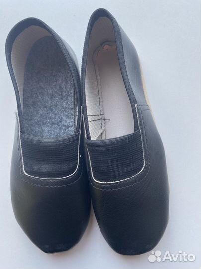 Балетки, чешки