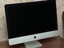 Apple iMac 21.5 2014 год