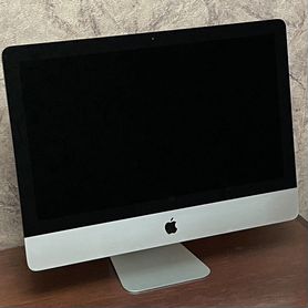 Apple iMac 21.5 2014 год