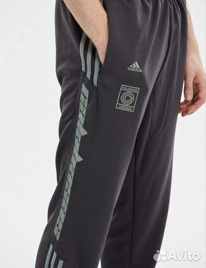 Спортивные штаны adidas