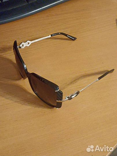 Солнцезащитные очки женские