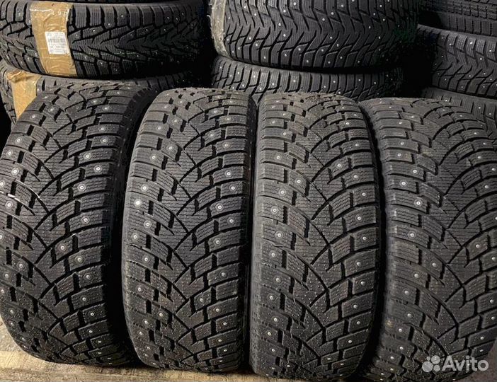 Landsail Ice Star IS37 245/45 R20 129H