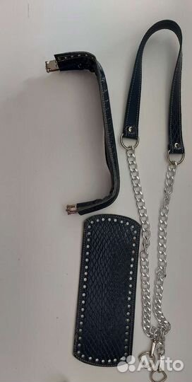 Фермуар для сумки