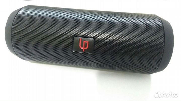 Аудиоколонка 10вт, блютуз, usb, micro sd, aux