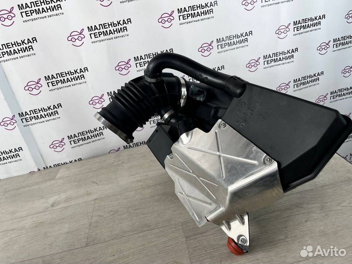 Корпус воздушногo фильтра BMW X7 G07 2020