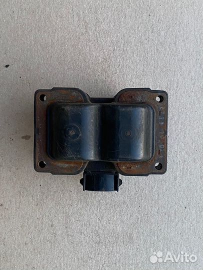 Модуль зажигания Ford Mondeo 2