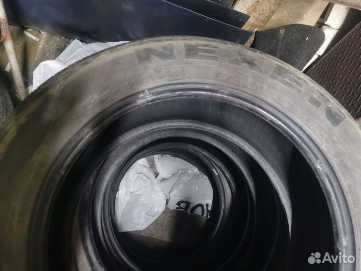 Nexen Classe Premiere 321 235/60 R18