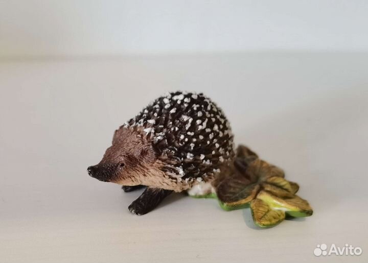 Фигурка Schleich Ёж