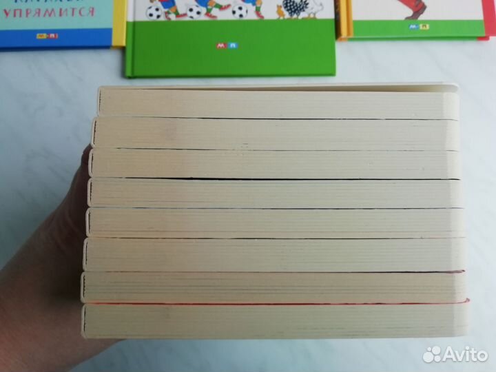 Детские книги пакетом про Карлхена