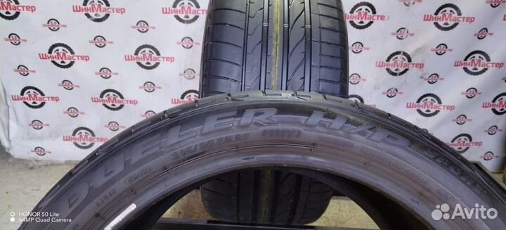 Bridgestone Dueler H/P Sport 315/35 R21