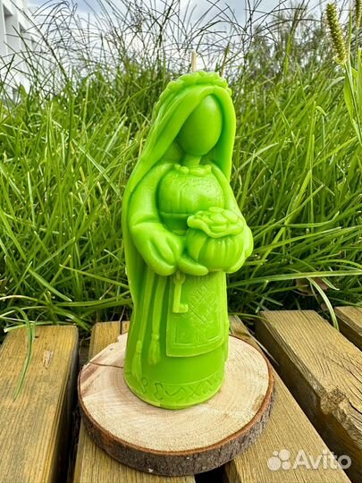 Оберег - Денежная Берегиня