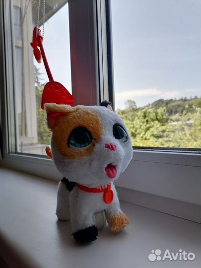 Каталка Fur Real