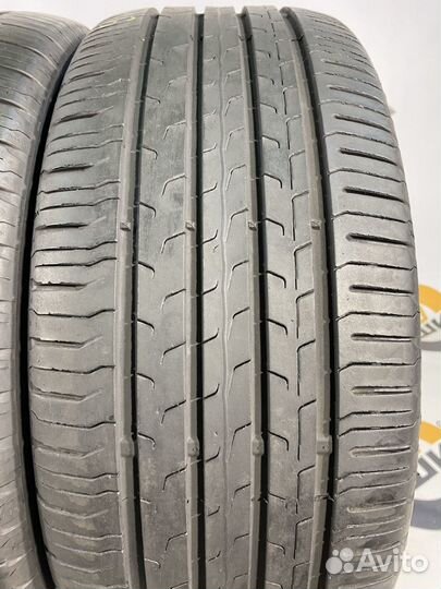 Continental ContiEcoContact 6 235/45 R18 95Y