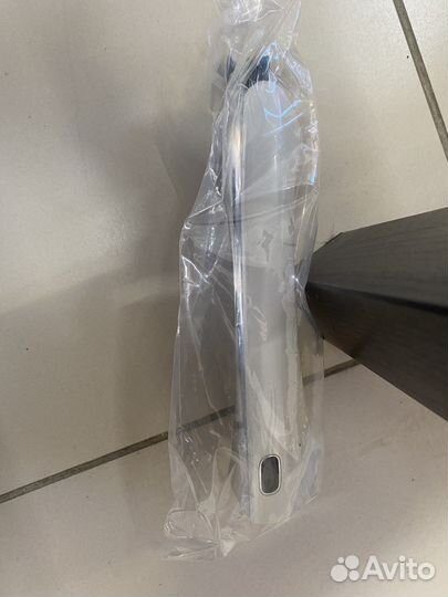 Ручка двери передней правой Kia Quorus