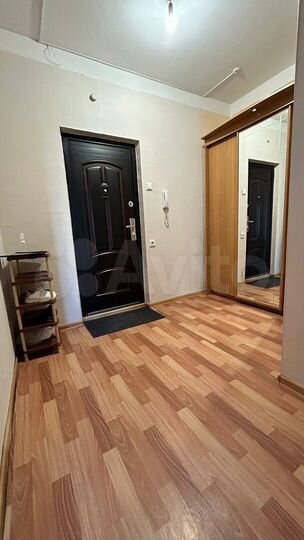 1-к. квартира, 39,1 м², 6/12 эт.