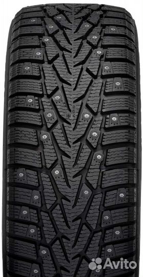 Nokian Tyres Nordman 7 SUV 265/65 R17 116T