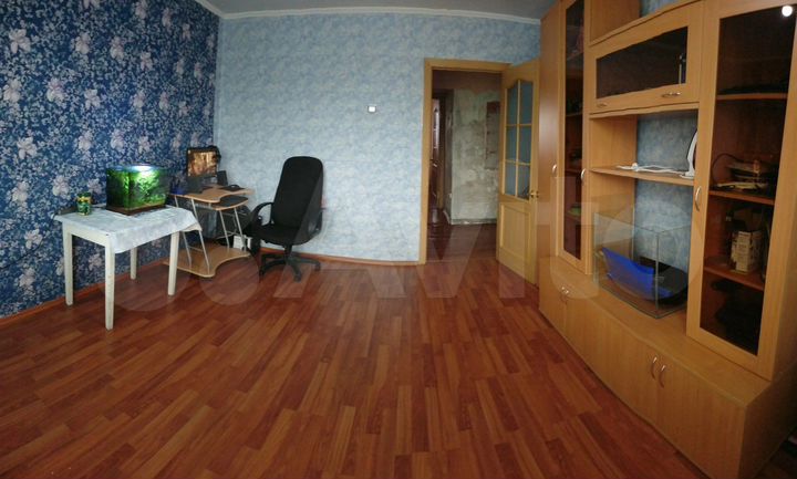 2-к. квартира, 49,9 м², 5/5 эт.