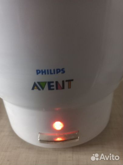 Стерилизатор детских бутылочек