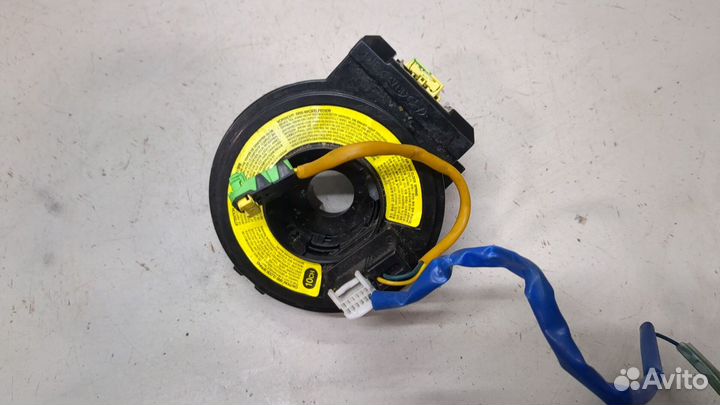 Шлейф руля киа Magentis, 2007