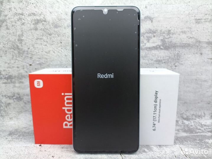 Xiaomi Redmi 13C 5G, 8/256 ГБ