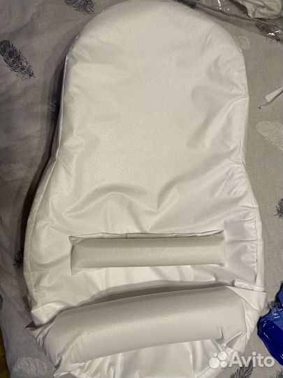 Кокон зевушка в отличном состоянии