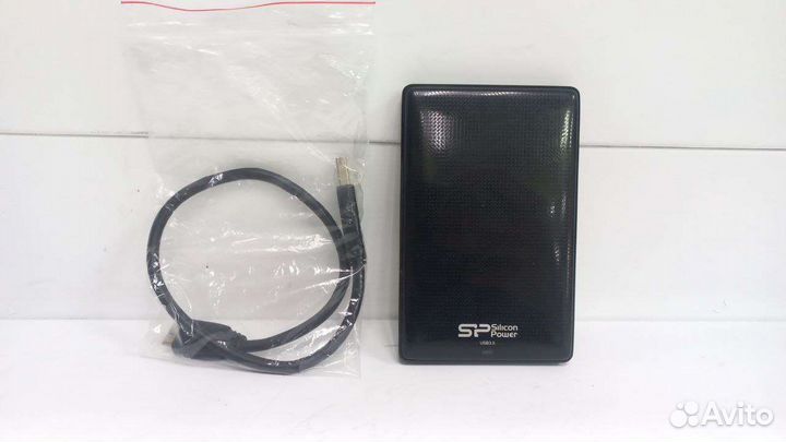 Переносной жёсткий диск 500гб (146)