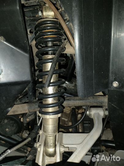 Квадроцикл сф Мото х5 Н.О