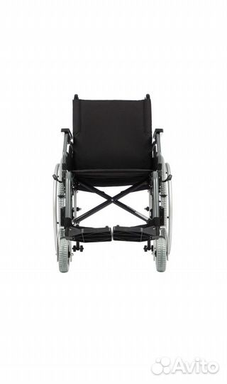 Инвалидная коляска ortonica deluxe 590 новая