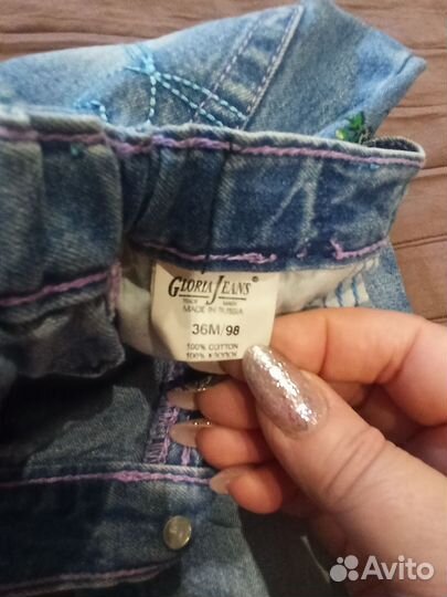 Вещи для девочки 98-104