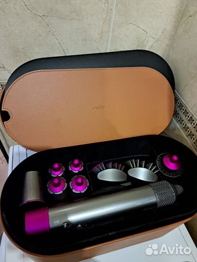 Стайлер dyson