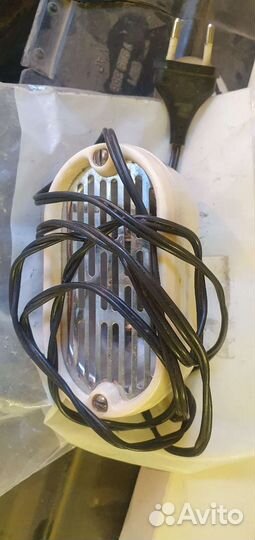 Рефлектор уголек 2 физиотерапевтический