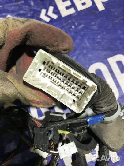 Проводка (коса) левая двери Kia Ceed Киа Сид