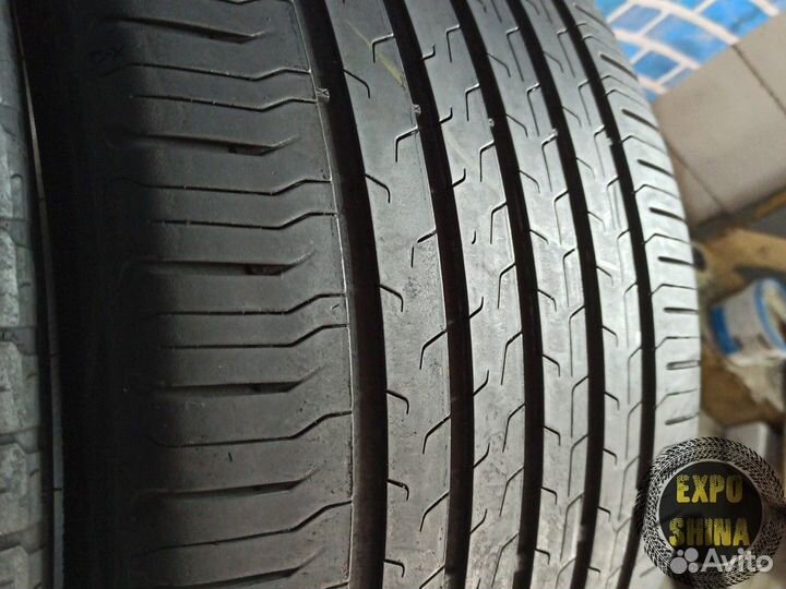 Continental EcoContact 6 315/30 R22