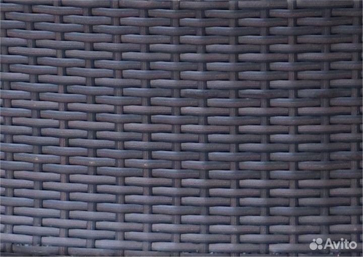 Комплект Плетённой мебели.Рассрочка. Барнаул