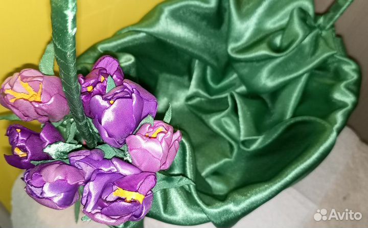 Подарочная корзина