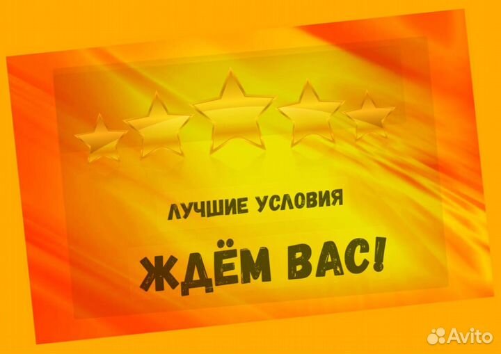 Кладовщик без опыта Еженедельные выплаты Одежда