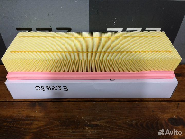 Фильтр воздушный Exeed VX TXL Новый Оригинал