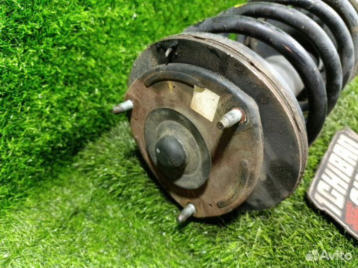 Стойка передняя правая Hyundai Santa Fe CM D4EA