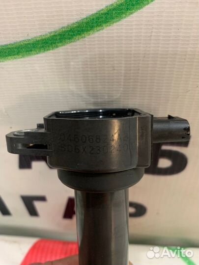 Катушка зажигания Dodge Caliber 2007