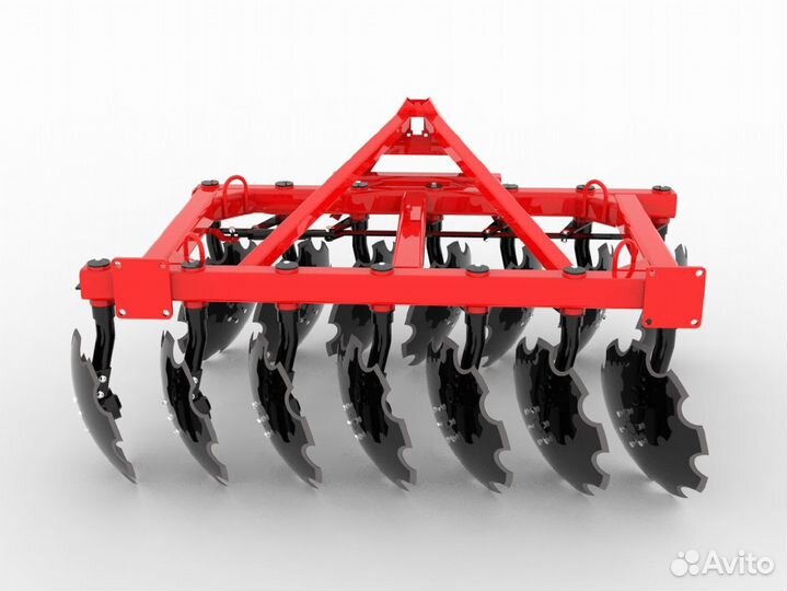 Борона Фермер Техника БДМ - 2.1Н, 2023