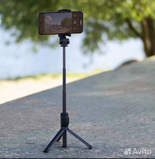 Монопод-штатив Xiaomi Mi Tripod Selfie Stick