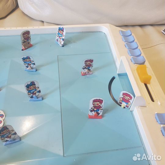 Настольная игра Футбол СССР