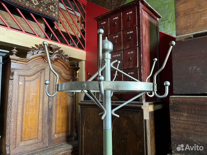 Вешалка напольная СССР