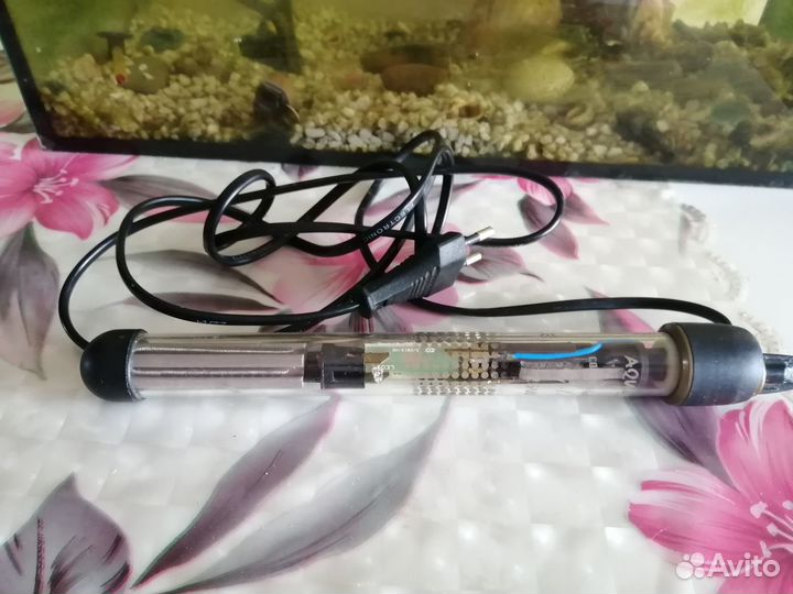 Тэн для аквариума