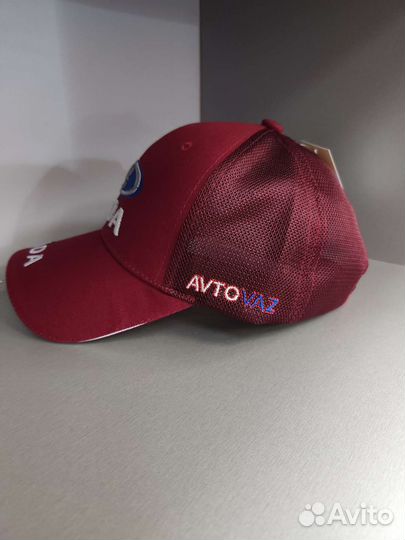 Кепка бейсболка Лада