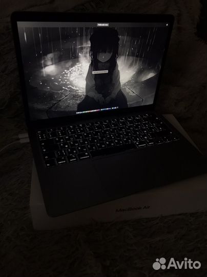 Apple MacBook Air 13 2020