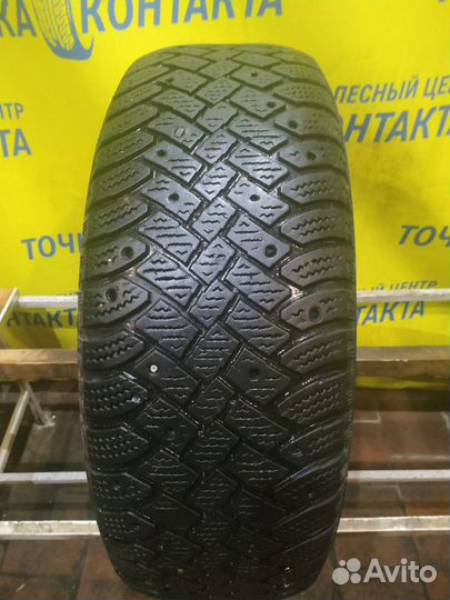 Continental ComtracWinterViking 1 195/65 R15