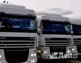 Негабаритные перевозки / перевозки оборудования