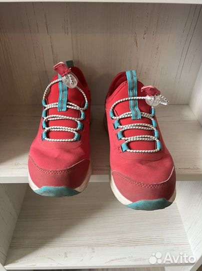 Кроссовки Reima для девочки 32 р-р